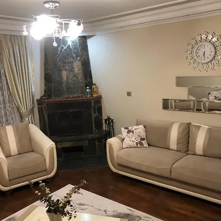 Villa Guer Villa