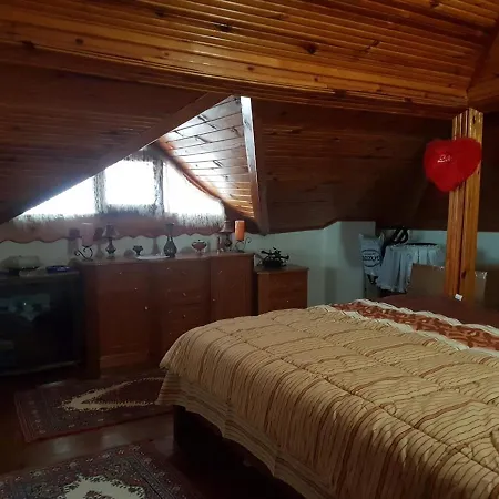 Villa Guer Villa Sapanca