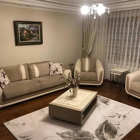 Guer Villa Villa Sapanca
