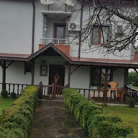 Guer Villa * Sapanca