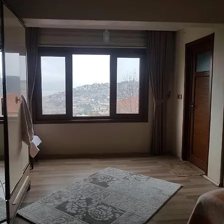 Guer Villa Sapanca